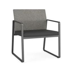 Foundry Oversized Guest Chair In Standard Upholstery