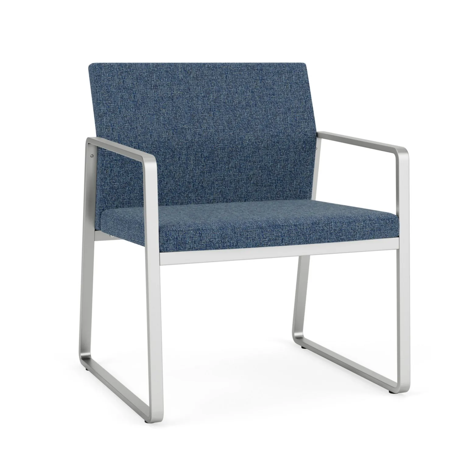 Foundry Oversized Guest Chair In Standard Upholstery