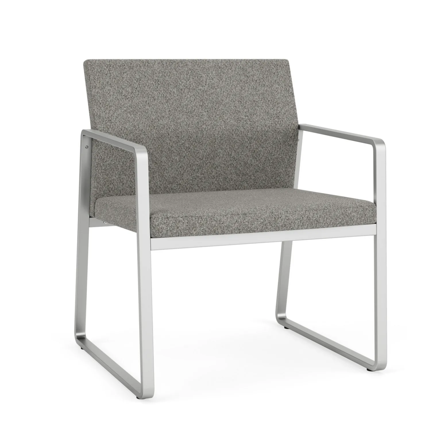 Foundry Oversized Guest Chair In Standard Upholstery