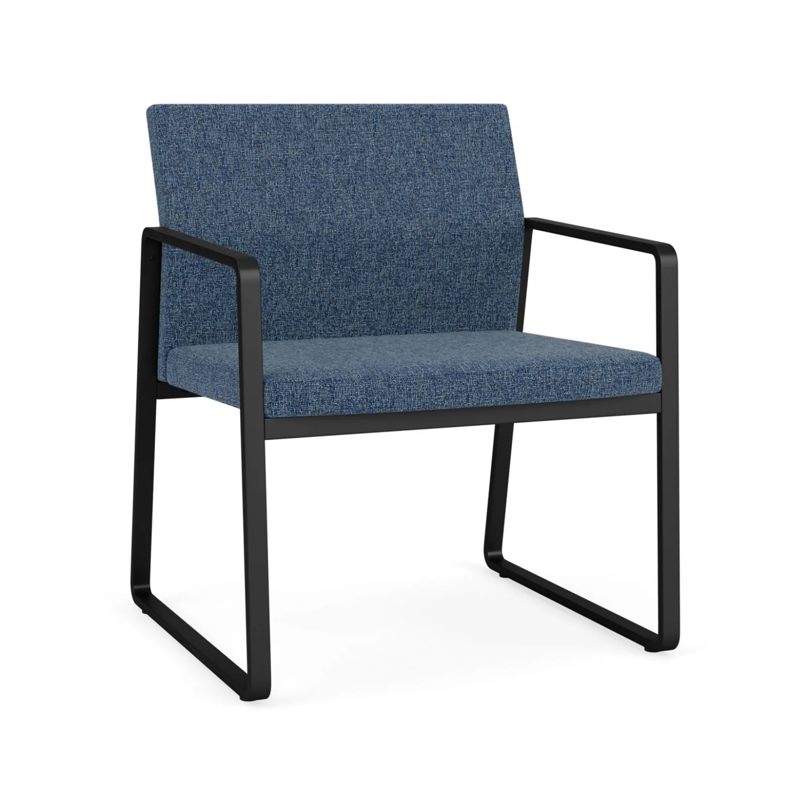 Foundry Oversized Guest Chair In Standard Upholstery