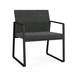 Foundry Oversized Guest Chair In Standard Upholstery