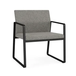 Foundry Oversized Guest Chair In Standard Upholstery