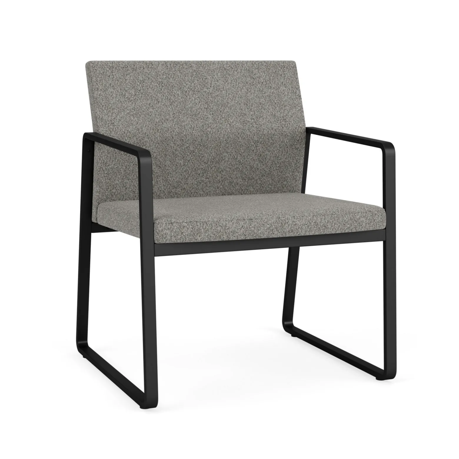 Foundry Oversized Guest Chair In Standard Upholstery