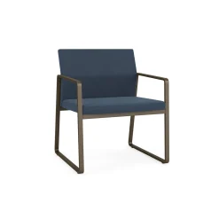 Foundry Oversized Guest Chair In Standard Upholstery