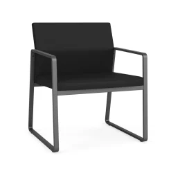 Foundry Oversized Guest Chair In Standard Upholstery
