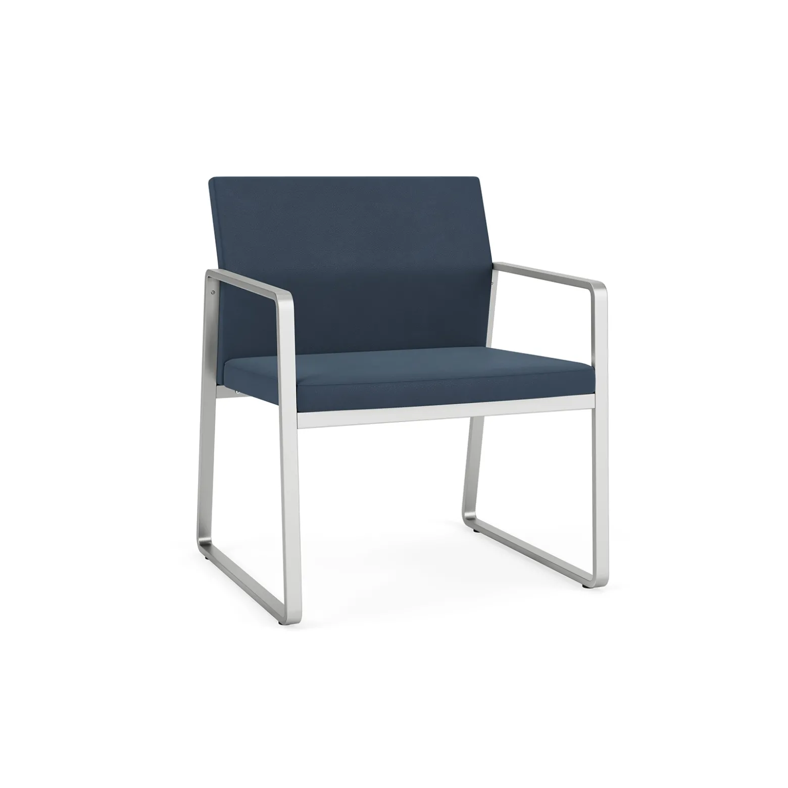 Foundry Oversized Guest Chair In Standard Upholstery