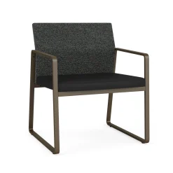 Foundry Oversized Guest Chair In Standard Upholstery