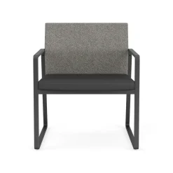 Foundry Oversized Guest Chair In Standard Upholstery
