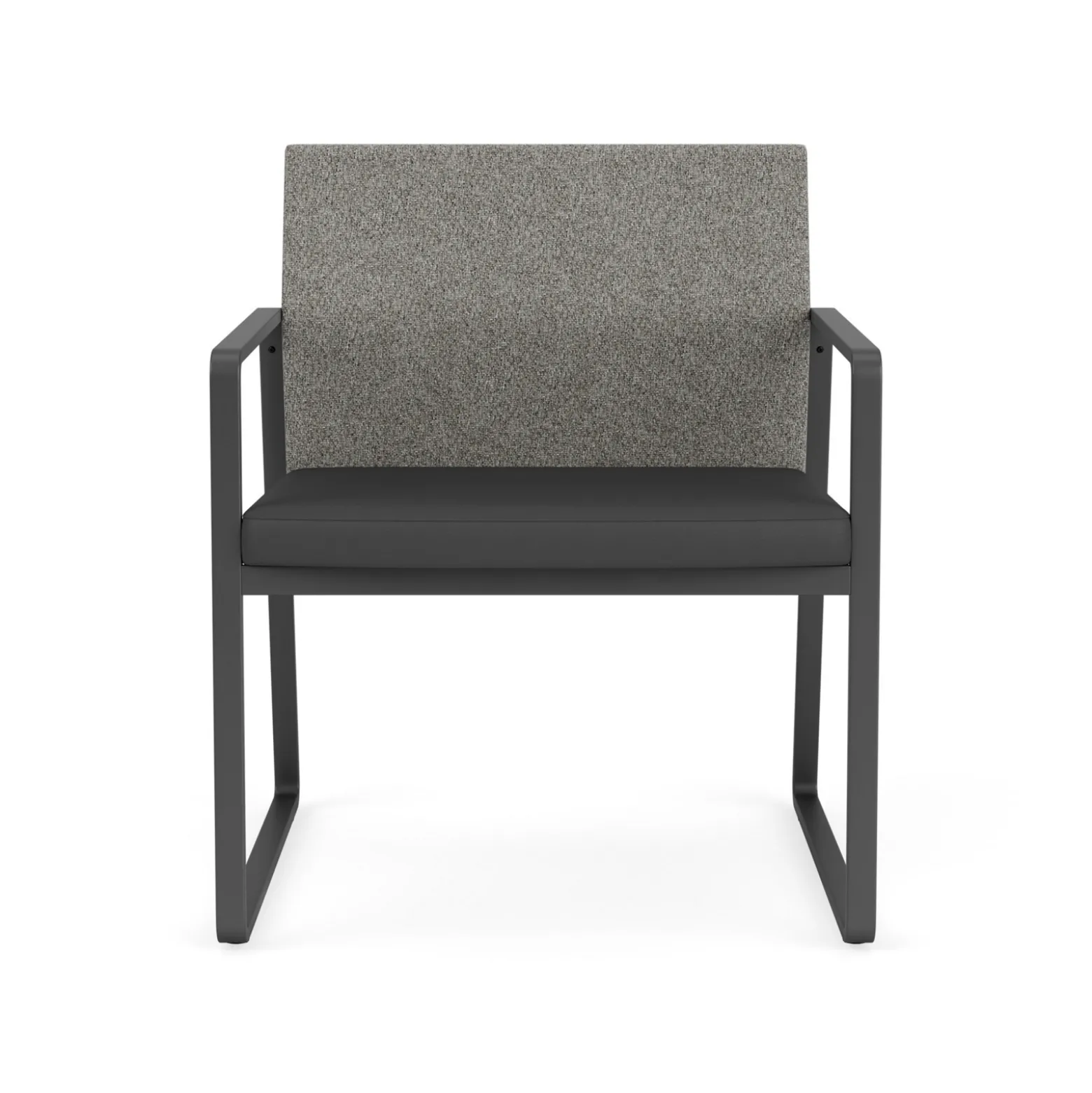 Foundry Oversized Guest Chair In Standard Upholstery