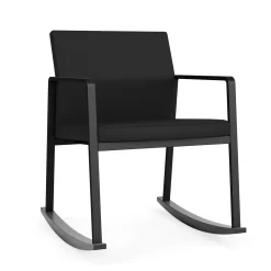 Foundry Rocker In Standard Upholstery