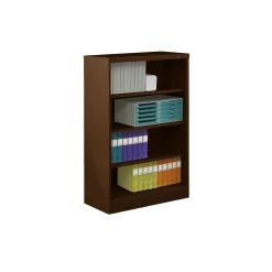 Four Shelf Steel Bookcase - 55