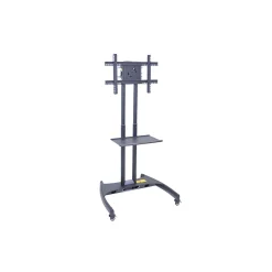 FP Series Impromptu Flat Panel TV Cart