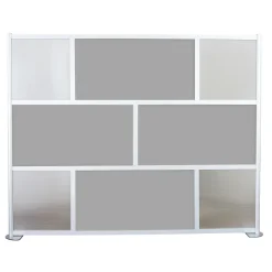 Framewall Divider Wall - 8'W x 6'H
