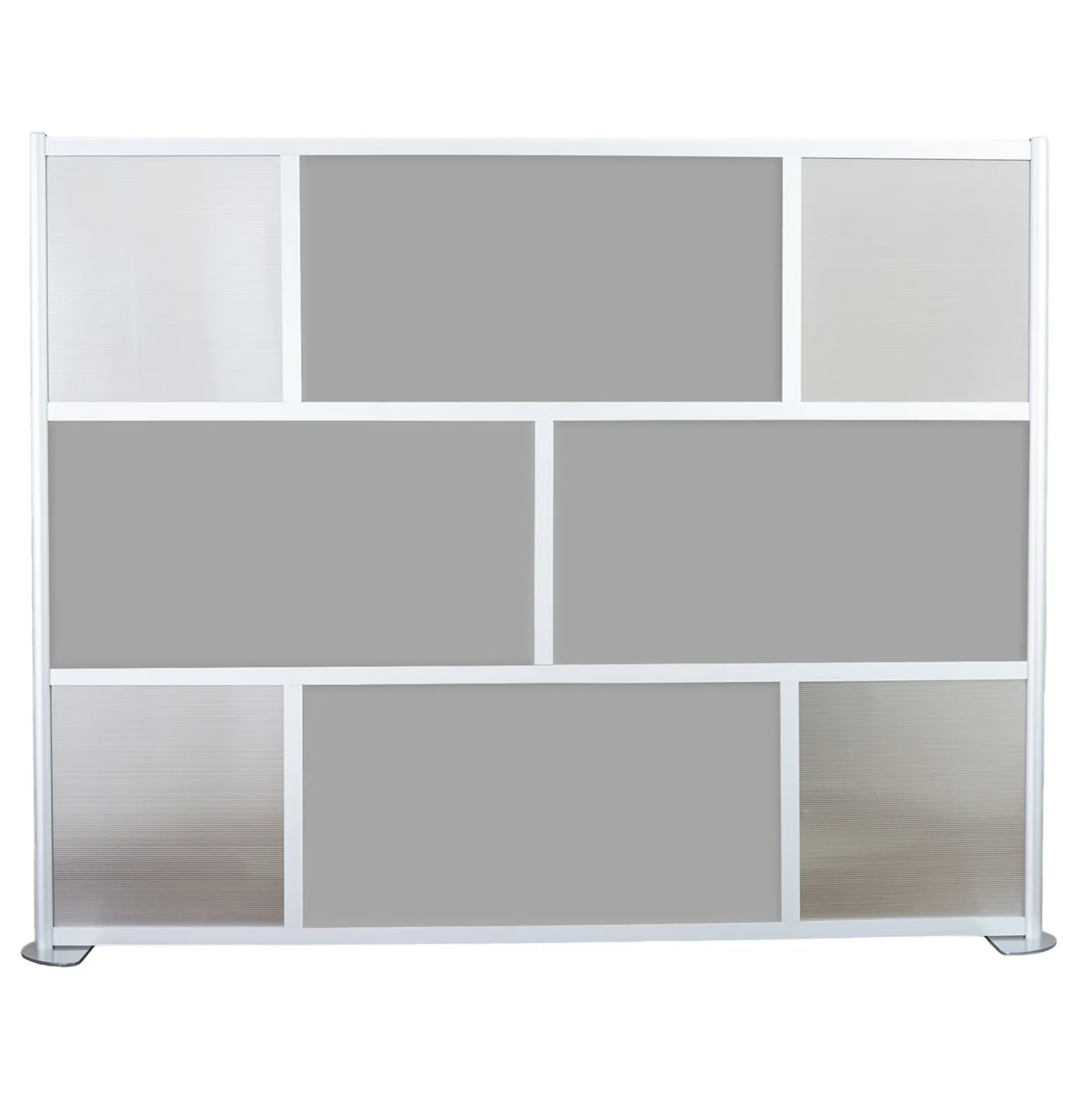 Framewall Divider Wall - 8'W x 6'H