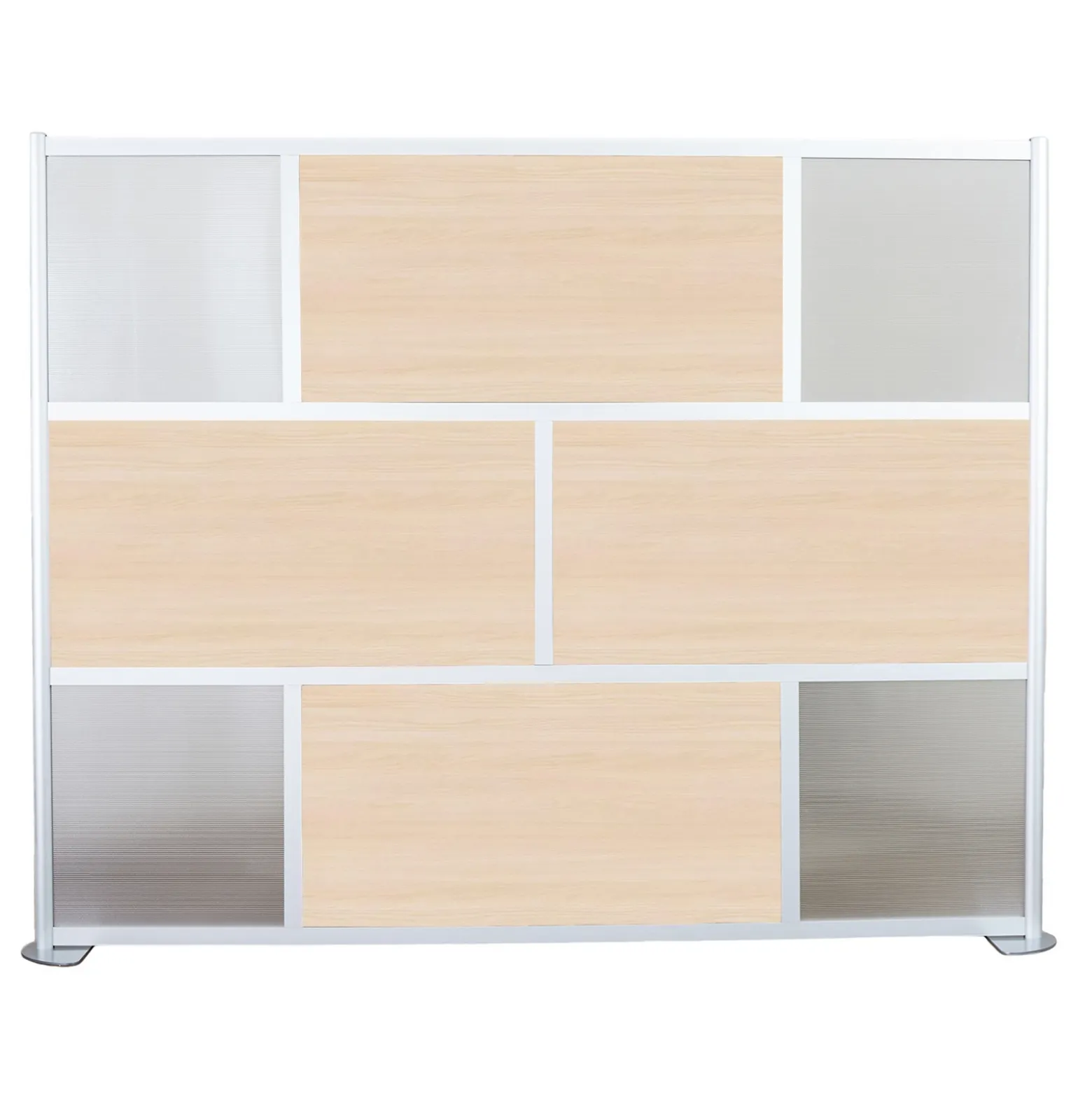 Framewall Divider Wall - 8'W x 6'H