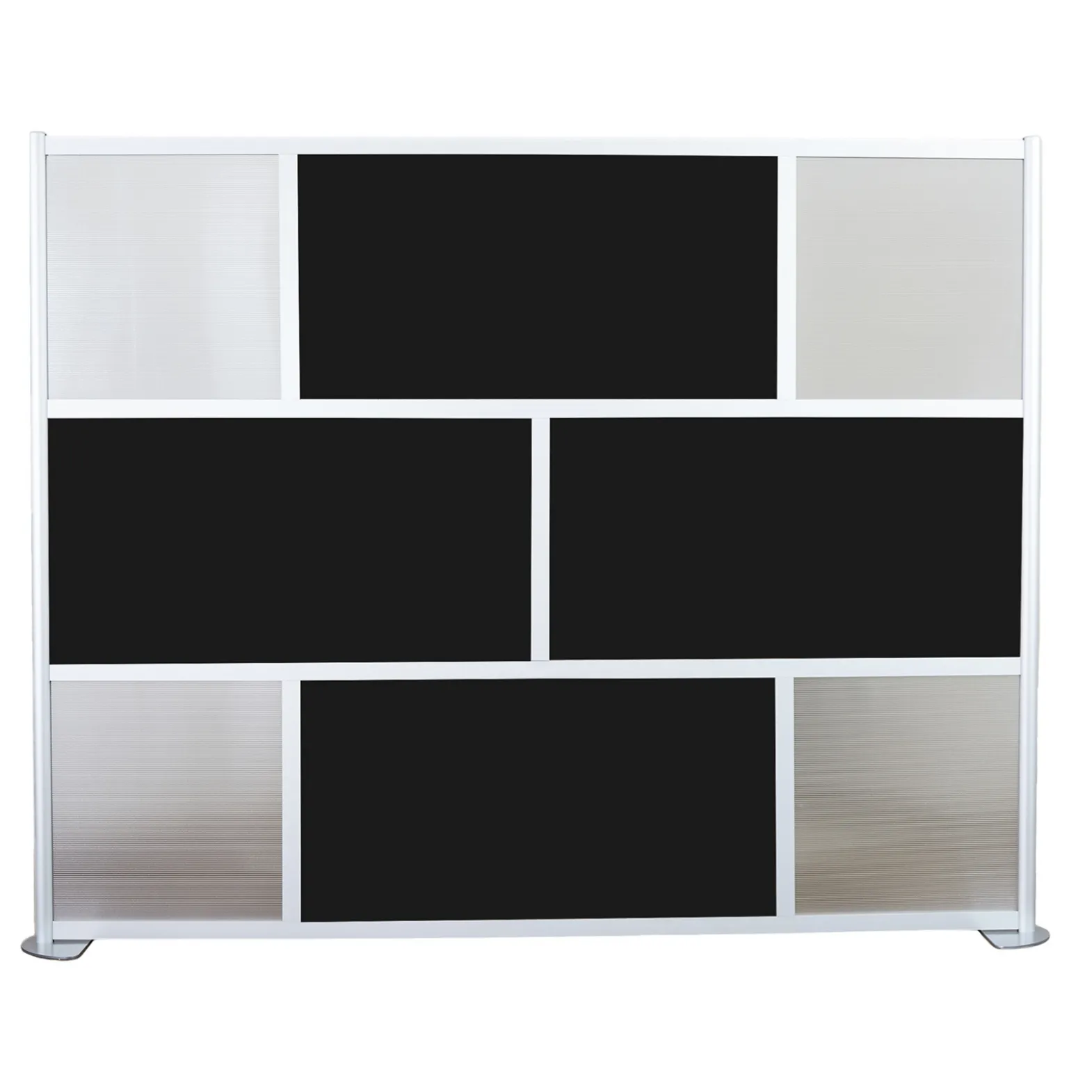 Framewall Divider Wall - 8'W x 6'H