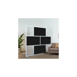 Framewall Divider Wall - 8'W x 6'H