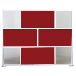 Framewall Divider Wall - 8'W x 6'H