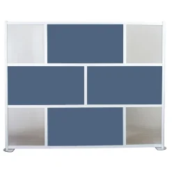 Framewall Divider Wall - 8'W x 6'H