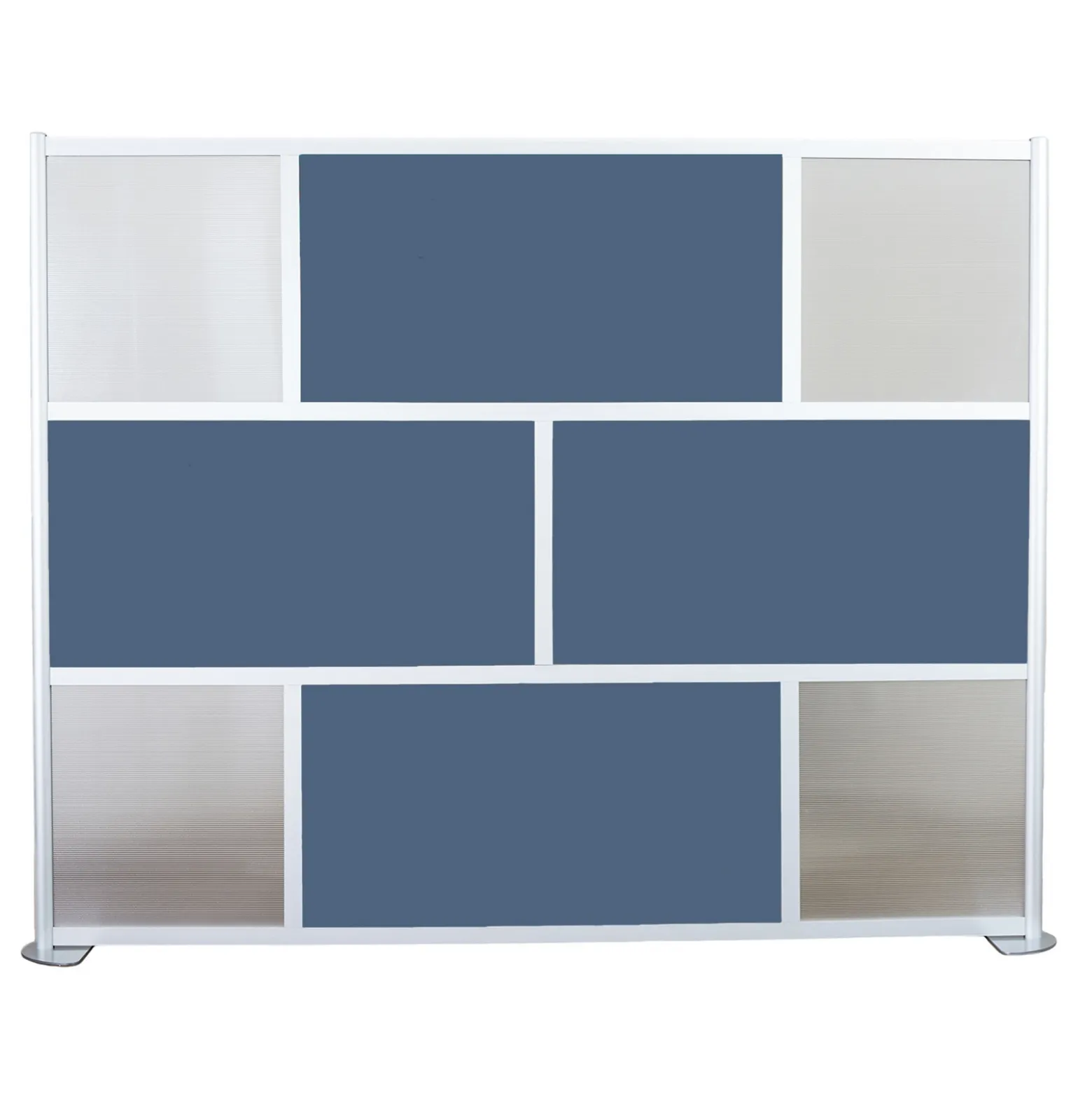 Framewall Divider Wall - 8'W x 6'H