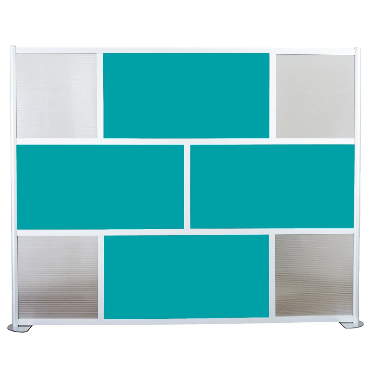 Framewall Divider Wall - 8'W x 6'H