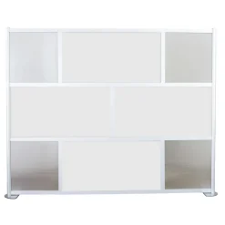 Framewall Divider Wall - 8'W x 6'H