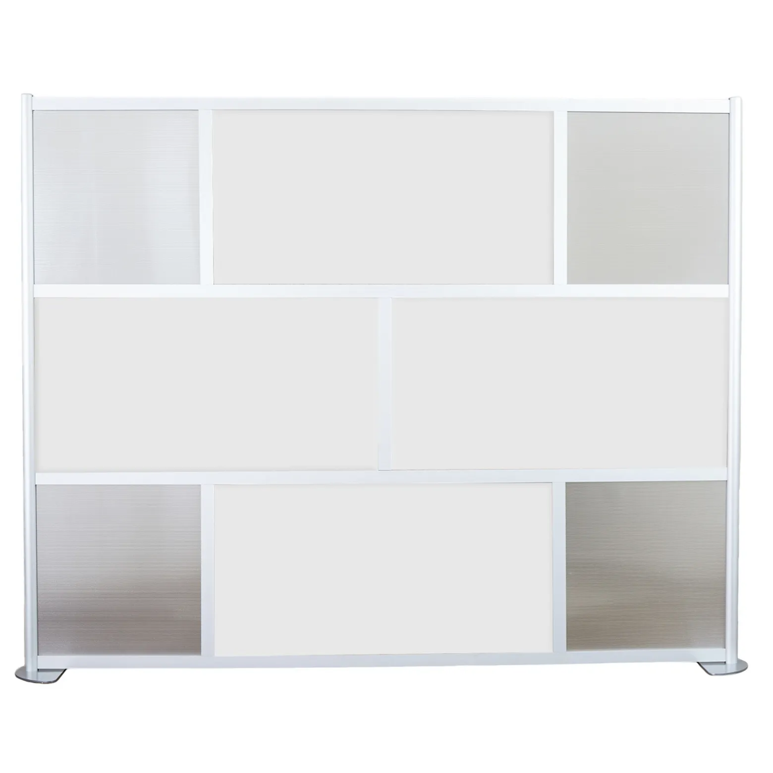 Framewall Divider Wall - 8'W x 6'H