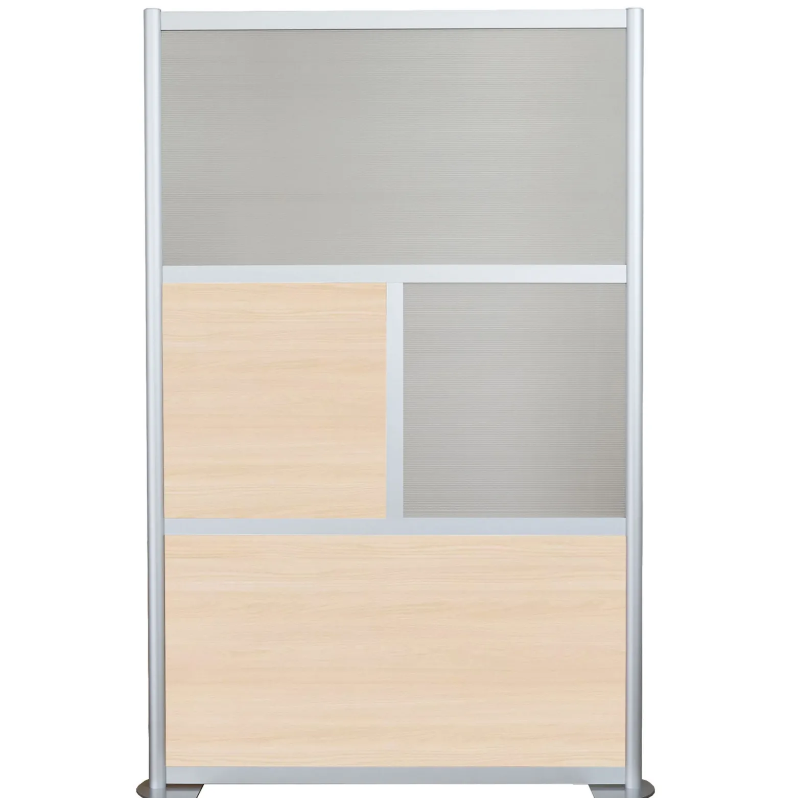 Framewall Divider Wall - 4'W x 6'H
