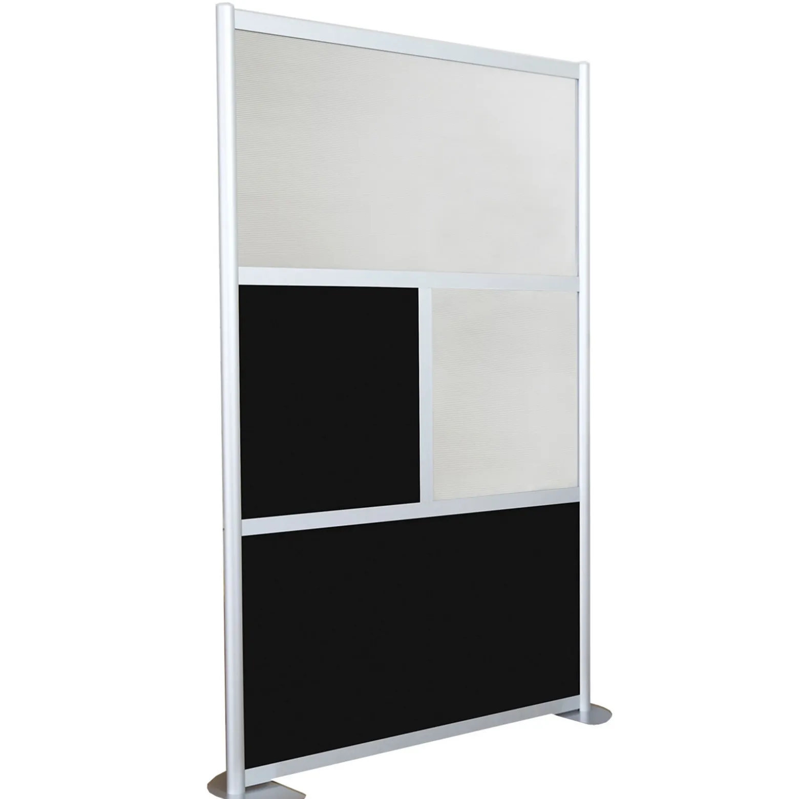 Framewall Divider Wall - 4'W x 6'H