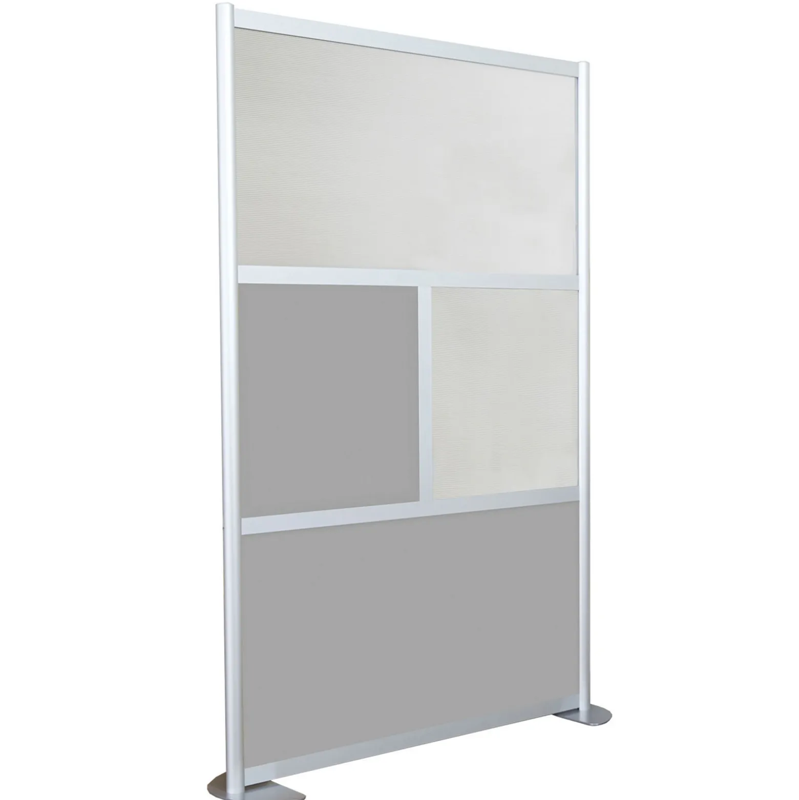Framewall Divider Wall - 4'W x 6'H