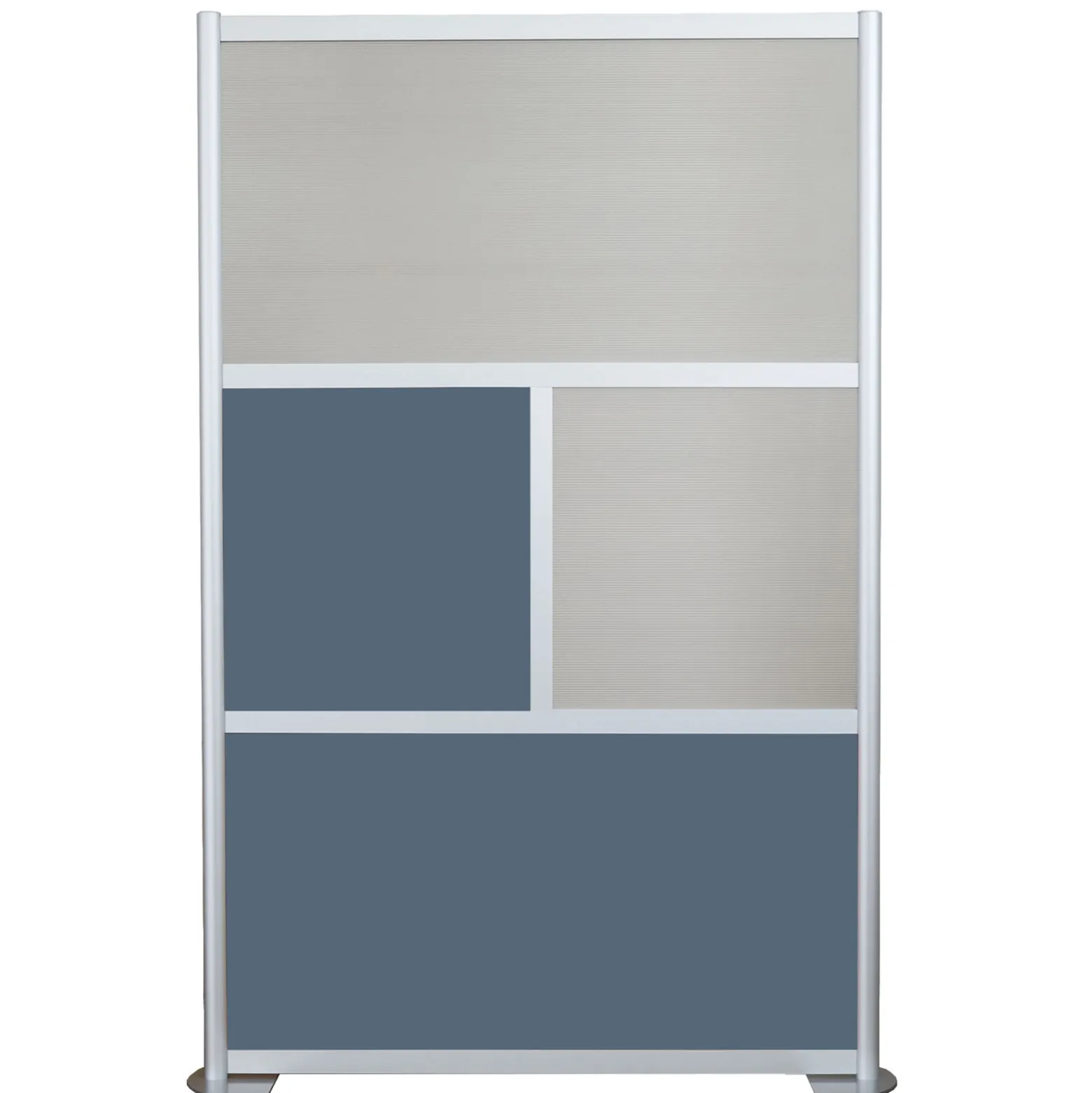Framewall Divider Wall - 4'W x 6'H