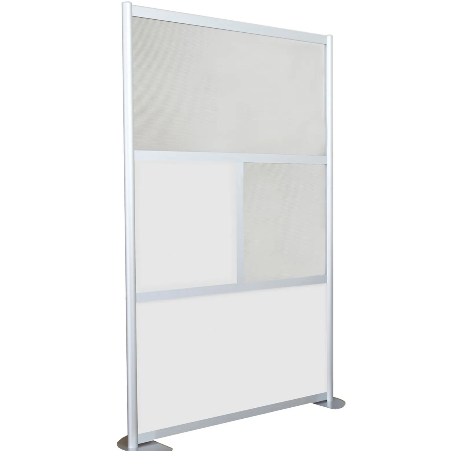 Framewall Divider Wall - 4'W x 6'H
