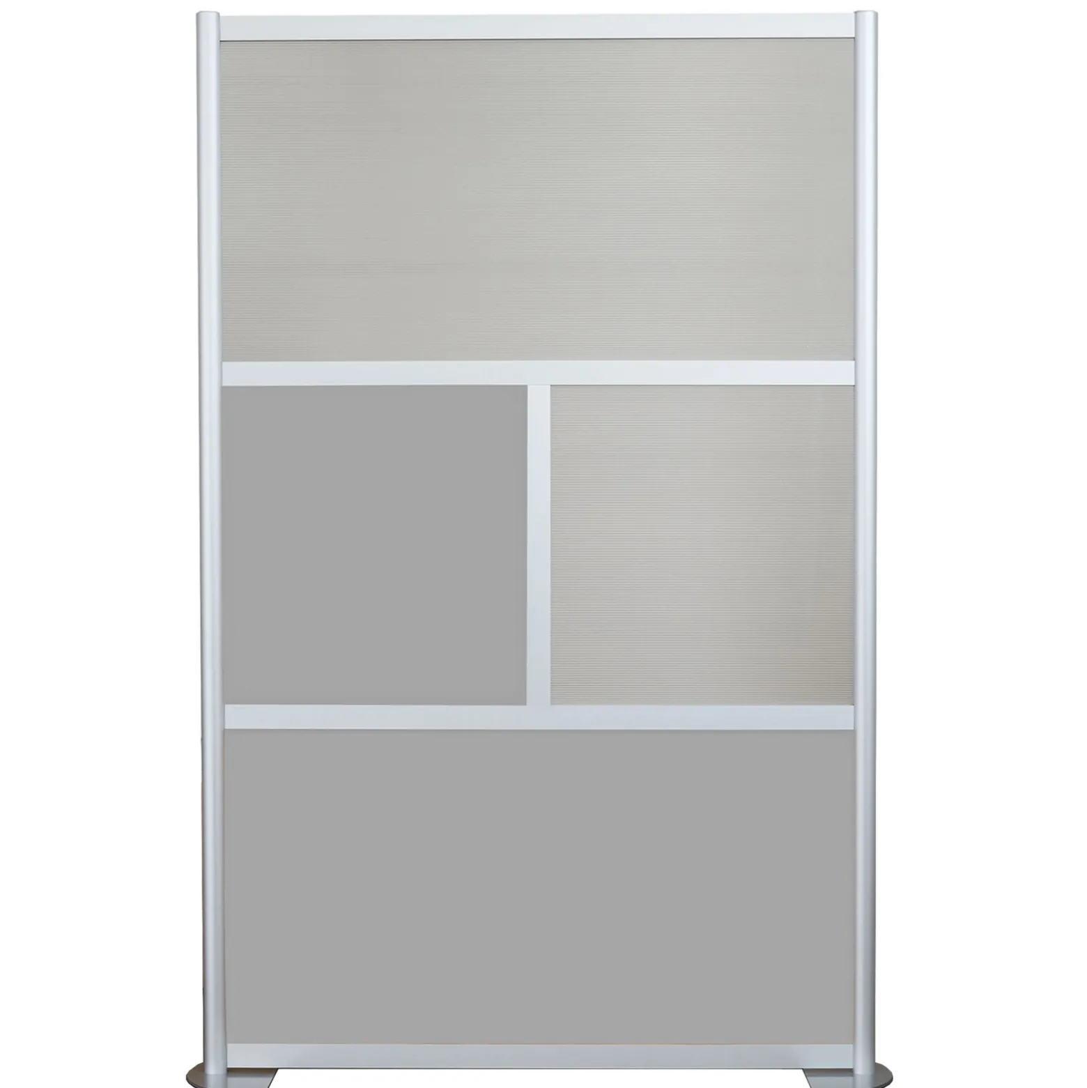 Framewall Divider Wall - 4'W x 6'H