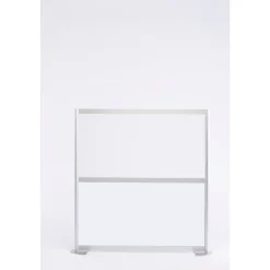 Framewall Freestanding Movable Room Divider - 52