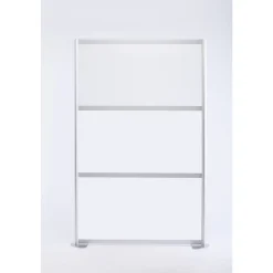 Framewall Freestanding Movable Room Divider - 52