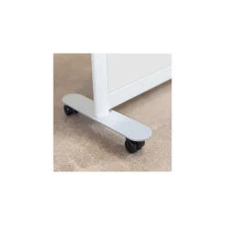 Framewall Freestanding Movable Room Divider - 100