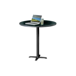 Frappe Bar Height Round Table - 36"W