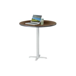Frappe Bar Height Round Table - 36"W