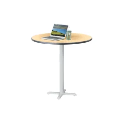 Frappe Bar Height Round Table - 36