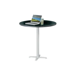 Frappe Bar Height Round Table - 36