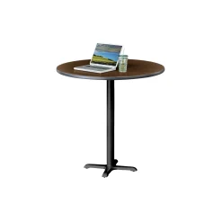 Frappe Bar Height Round Table - 42
