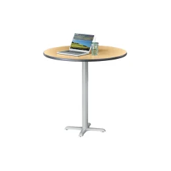 Frappe Bar Height Round Table - 42