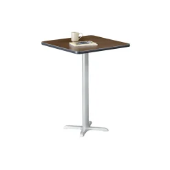 Frappe Bar Height Table - 30"W