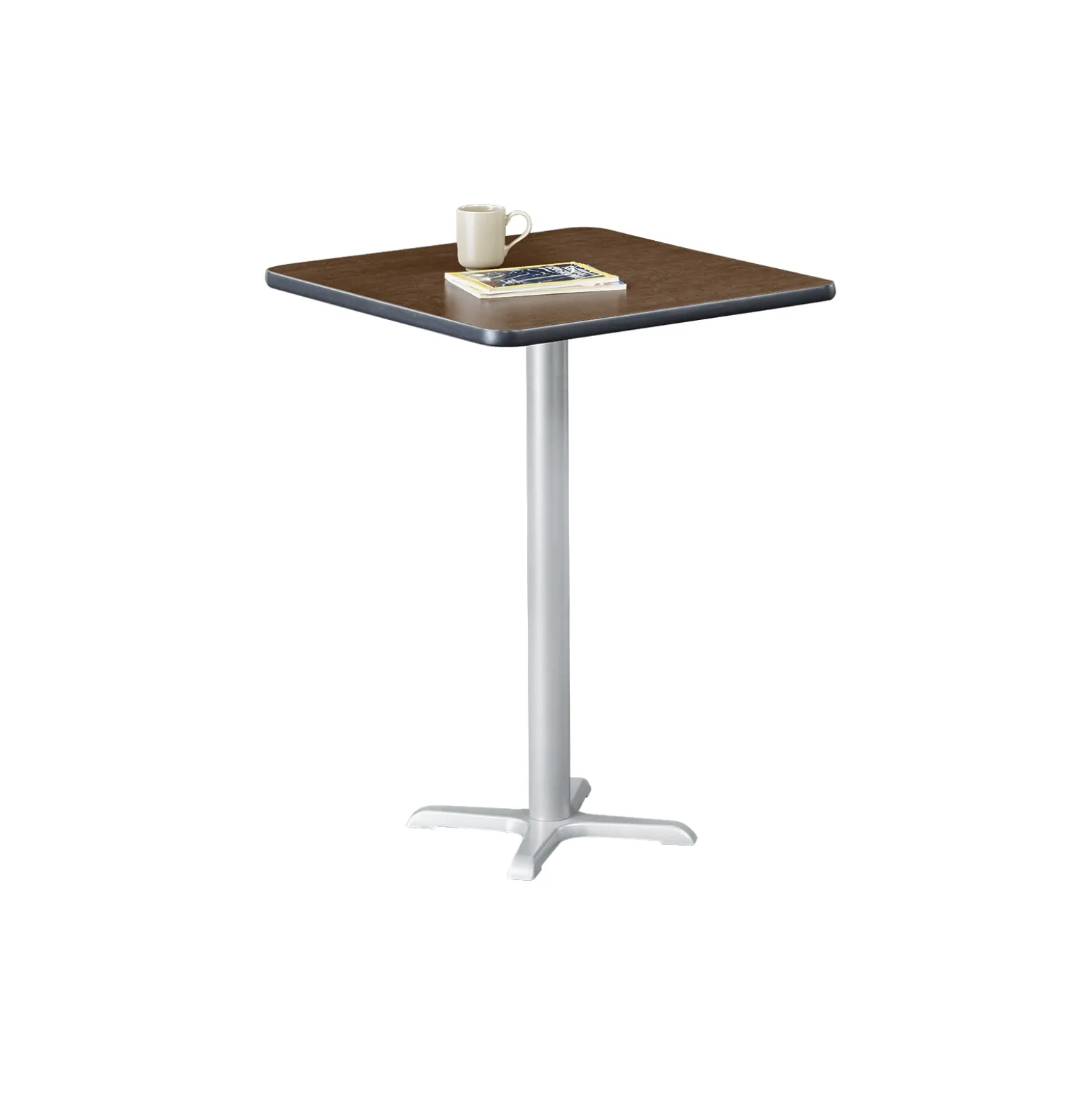Frappe Bar Height Table - 30"W