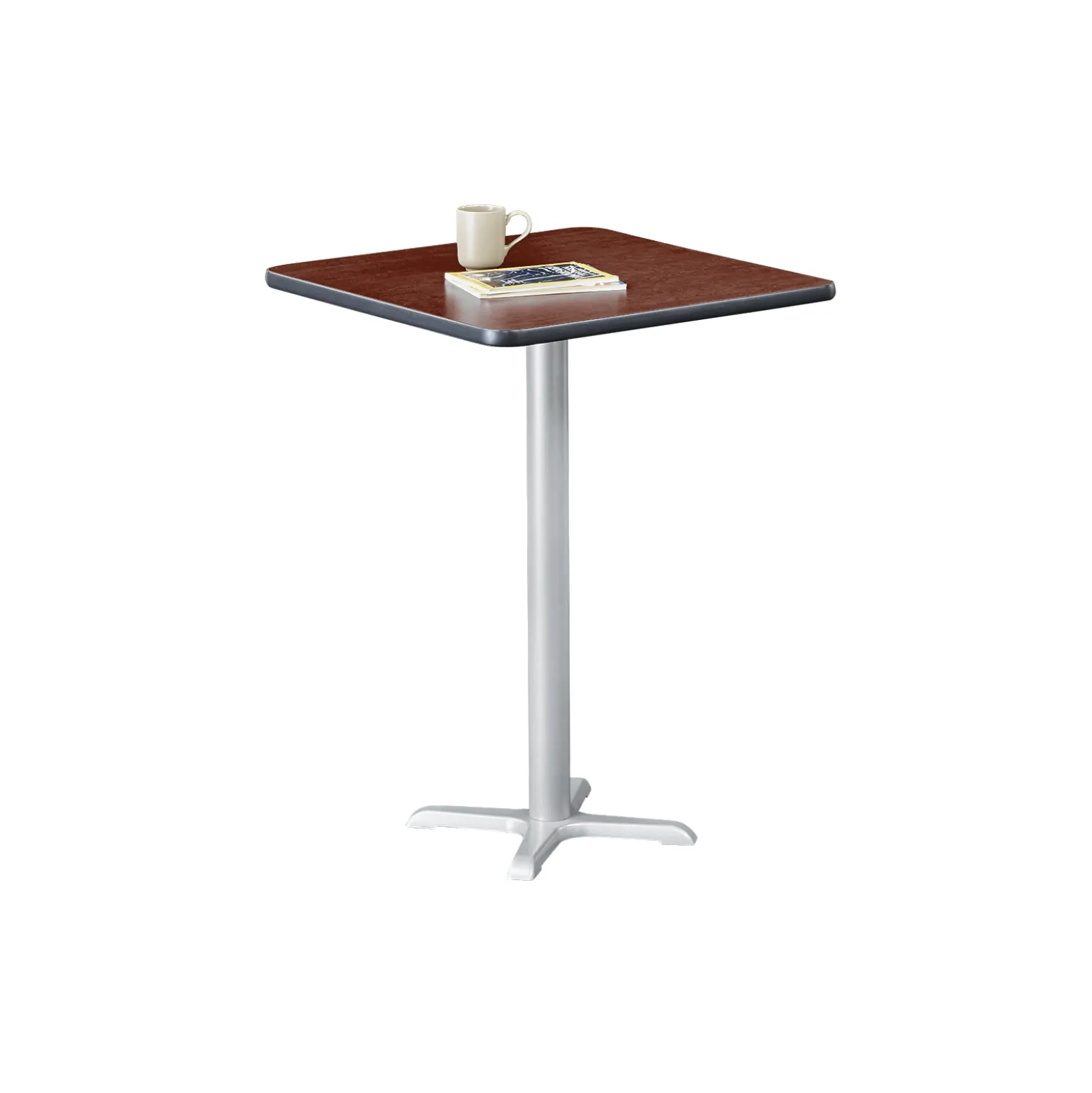 Frappe Bar Height Table - 30"W