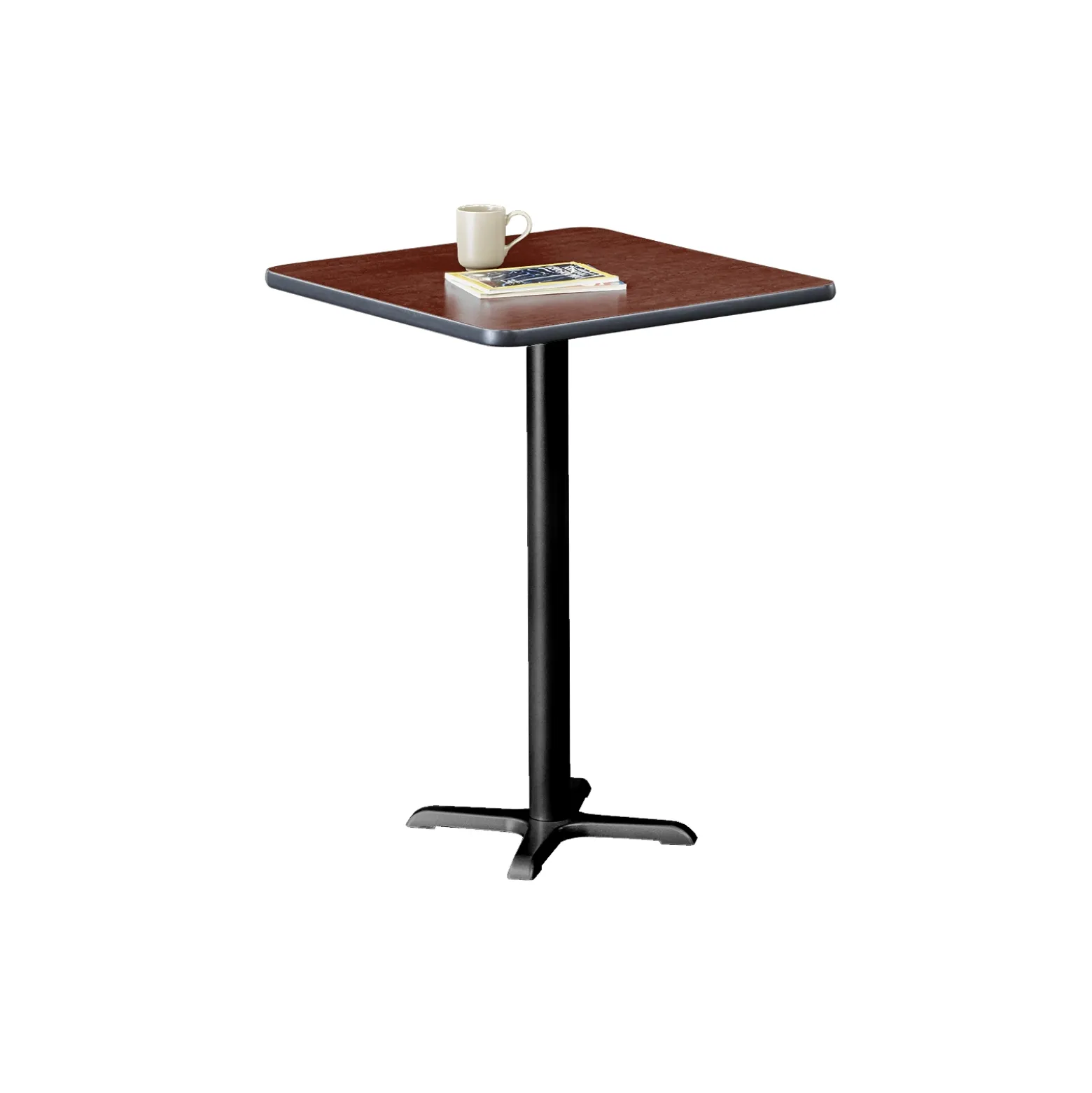 Frappe Bar Height Table - 30"W