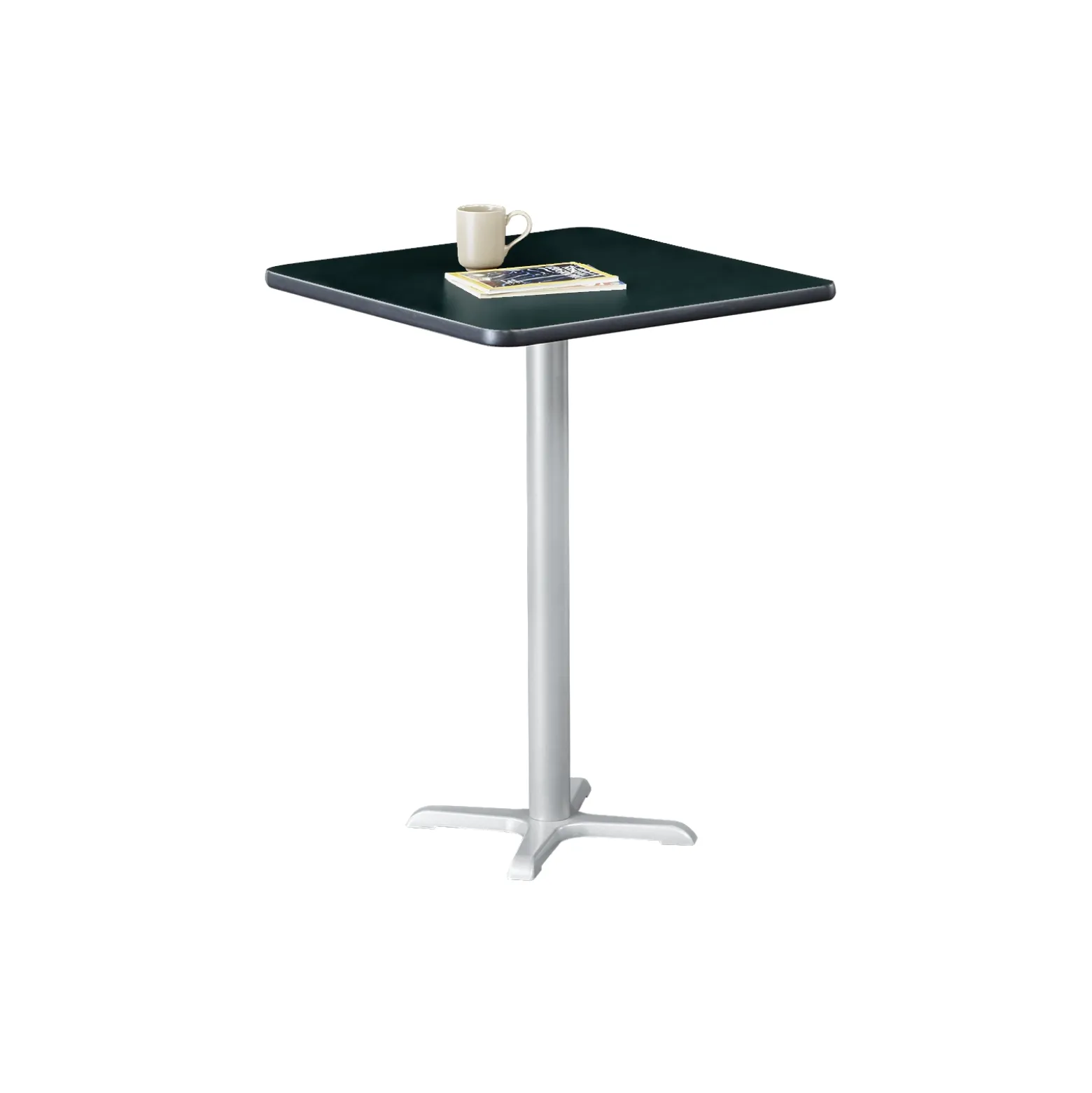 Frappe Bar Height Table - 30"W