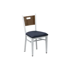 Frappe Cafe Chair
