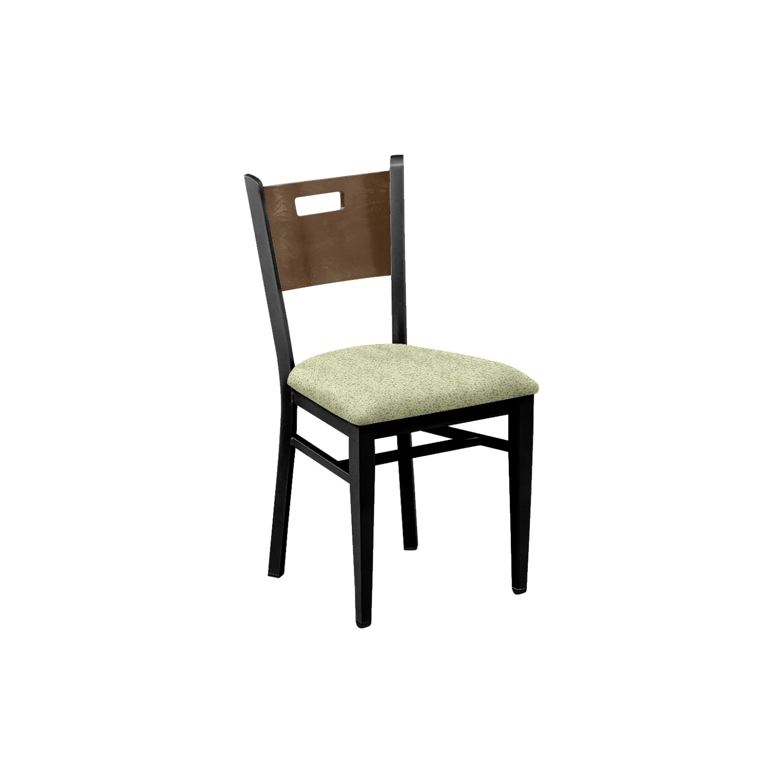 Frappe Cafe Chair