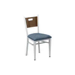 Frappe Cafe Chair